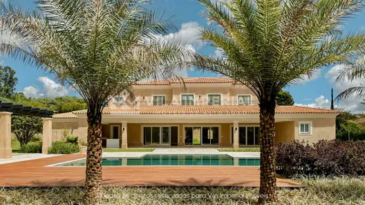 Casa de Condomínio com 6 Quartos à venda, 1027m² no Residencial Fazenda da Grama, Itupeva