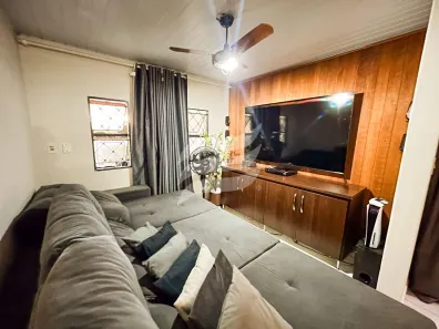 Casa com 2 Quartos à venda, 174m² no Conjunto Habitacional Antônio Pagan, Araçatuba