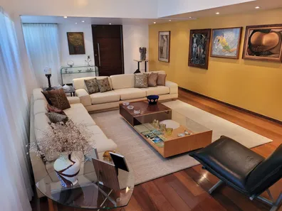 Apartamento com 4 Quartos à venda, 310m² no Casa Forte, Recife