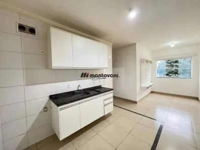 Apartamento com 2 Quartos para alugar, 53m² no Vila Ema, São Paulo