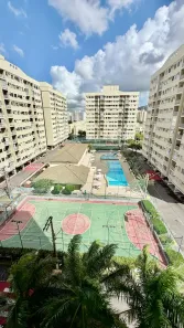 Apartamento com 3 Quartos à venda, 77m² no Valparaíso, Serra