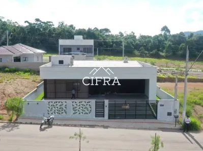 Casa com 3 Quartos à venda, 185m² no Centro, Agronômica