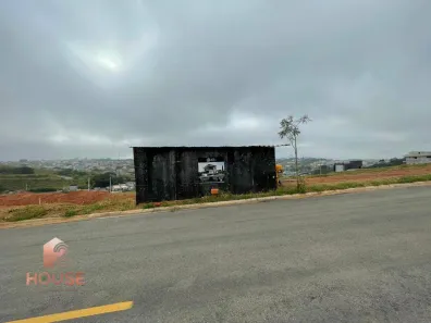 Lote/Terreno à venda, 302m² no Jardim das Cerejeiras, Arujá