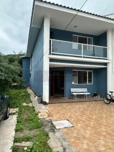 Casa com 4 Quartos à venda, 282m² no Piratininga, Niterói