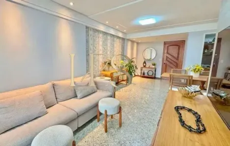 Apartamento com 3 Quartos à venda, 105m² no Jardim da Penha, Vitória