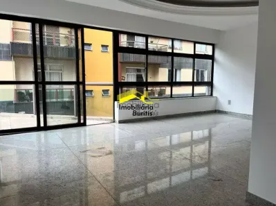 Cobertura com 3 Quartos à venda, 150m² no Buritis, Belo Horizonte