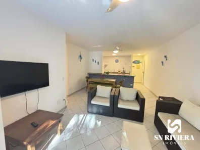 Apartamento com 3 Quartos à venda, 102m² no Riviera, Bertioga
