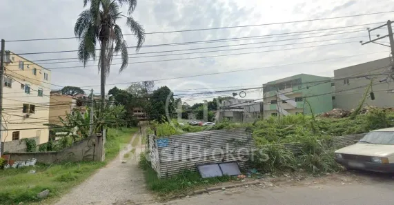 Casa com 1 Quarto à venda, 140m² no Taquara, Rio de Janeiro