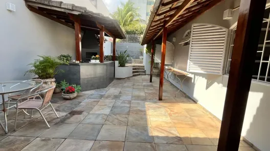 Casa com 4 Quartos à venda, 241m² no Lídice, Uberlândia