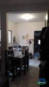 Sobrado com 6 Quartos à venda, 500m² no Parque Mikail, Guarulhos