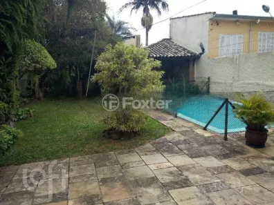 Casa com 4 Quartos à venda, 220m² no Glória, Porto Alegre