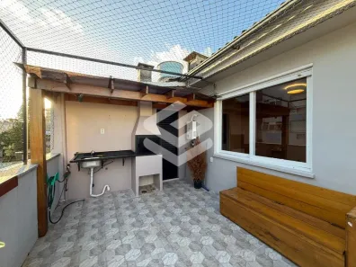 Apartamento com 2 Quartos à venda, 104m² no Passo da Areia, Porto Alegre