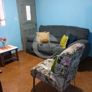 Casa com 2 Quartos à venda, 120m² no Chácara Mafalda, São Paulo