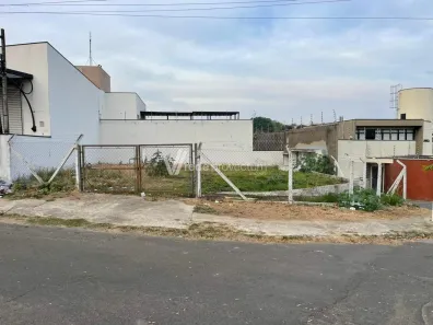 Lote/Terreno para alugar, 380m² no Jardim Leonor, Campinas