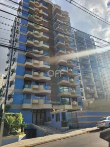 Apartamento com 1 Quarto para alugar, 80m² no Cambuí, Campinas