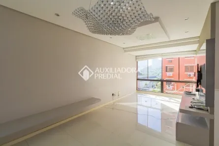 Apartamento com 3 Quartos à venda, 73m² no Chácara das Pedras, Porto Alegre