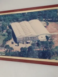 Galpão/Depósito/Armazém à venda, 4721m² no Bairro dos Leites, Itatiba