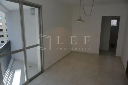 Apartamento com 2 Quartos à venda, 60m² no Vila Olímpia, São Paulo