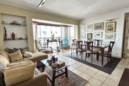 Apartamento com 3 Quartos à venda, 86m² no Vila Olímpia, São Paulo