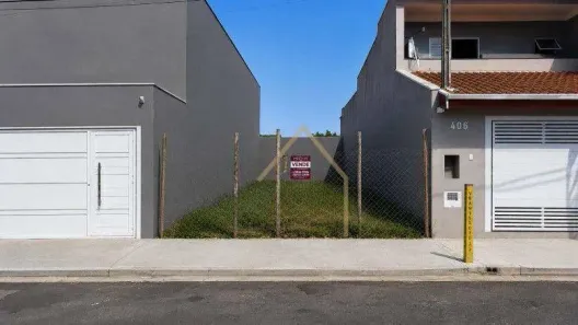 Lote/Terreno à venda, 150m² no Jardim Boer I, Americana