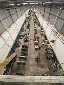 Galpão/Depósito/Armazém para alugar, 1490m² no Brás, São Paulo