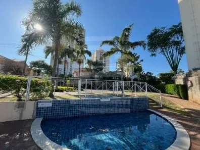 Cobertura com 3 Quartos à venda, 136m² no Jardim Nova Europa, Campinas