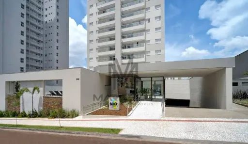 Apartamento com 2 Quartos à venda, 64m² no Gleba Fazenda Palhano, Londrina