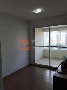 Apartamento com 2 Quartos para alugar, 59m² no Consolação, São Paulo
