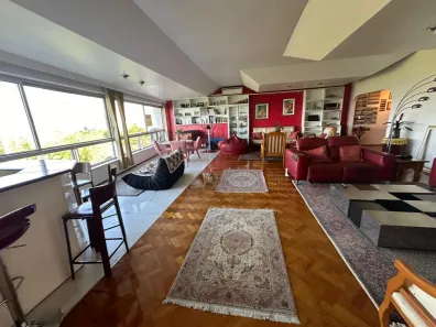 Apartamento com 4 Quartos à venda, 367m² no Flamengo, Rio de Janeiro