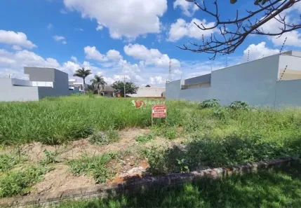 Lote/Terreno à venda, 400m² no Jardim Oriental, Maringá