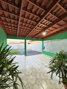 Casa com 3 Quartos à venda, 108m² no Residencial Recanto do Bosque, Goiânia