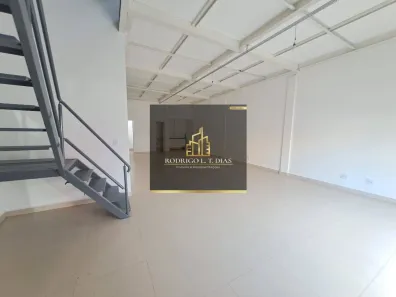 Ponto Comercial para alugar, 360m² no Jardim São Bento, Jundiaí