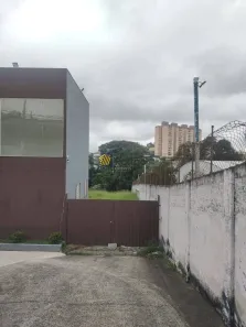 Lote/Terreno para alugar, 4351m² no Alves Dias, São Bernardo do Campo