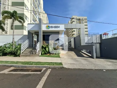 Apartamento com 2 Quartos para alugar, 52m² no Jaraguá, Uberlândia