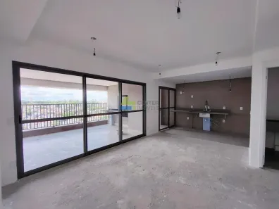 Apartamento com 3 Quartos à venda, 113m² no Mirandópolis, São Paulo