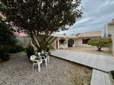 Casa com 3 Quartos à venda, 285m² no Coloninha, Florianópolis
