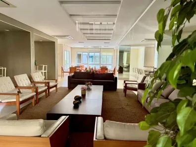 Apartamento com 1 Quarto à venda, 46m² no Vila Mascote, São Paulo