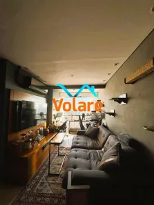 Apartamento com 2 Quartos à venda, 58m² no Jaguaribe, Osasco