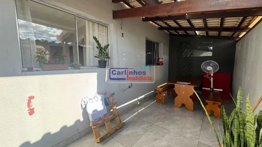 Casa com 2 Quartos à venda, 45m² no Cidade Nova, Igarapé