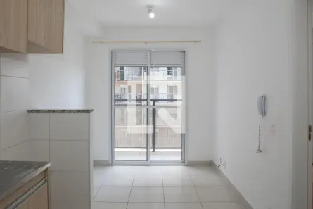Apartamento com 1 Quarto à venda, 29m² no Água Branca, São Paulo