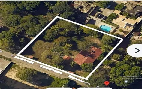 Lote/Terreno à venda, 2750m² no Ponta Negra, Natal