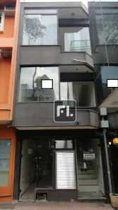 Prédio Comercial à venda, 100m² no Condomínio Centro Comercial Alphaville, Barueri