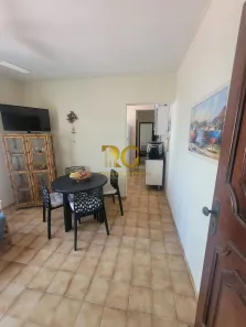 Apartamento com 1 Quarto à venda, 70m² no Guilhermina, Praia Grande