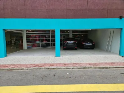 Galpão/Depósito/Armazém à venda, 400m² no Jardim Paulista, São José dos Campos