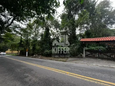 Lote/Terreno à venda, 887m² no Recanto de Itaipuaçu (Itaipuaçu), Maricá