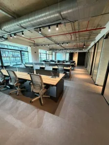 Sala Comercial para alugar, 268m² no Jardim Paulistano, São Paulo