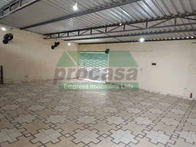 Casa com 3 Quartos à venda, 300m² no Cidade de Deus, Manaus