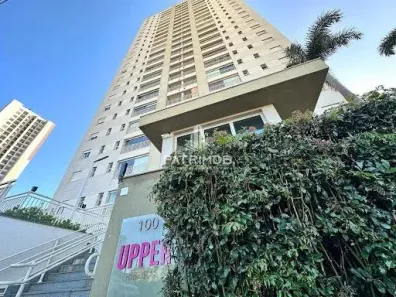 Apartamento com 3 Quartos para alugar, 105m² no Quinta da Primavera, Ribeirão Preto