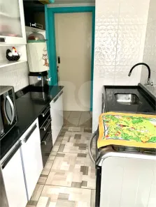 Apartamento com 2 Quartos à venda, 53m² no Jardim Mitsutani, São Paulo