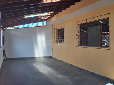 Casa com 4 Quartos à venda, 180m² no Jardim Eulina, Campinas